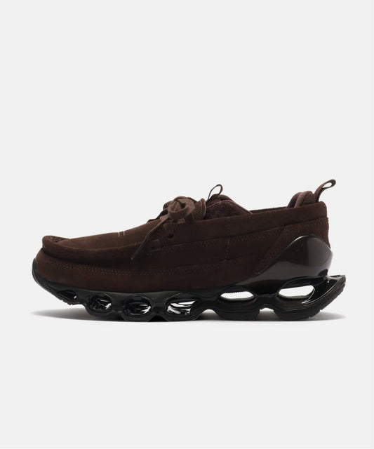 MIUZNO Wave Prohecy Moc Suede D1GD2436