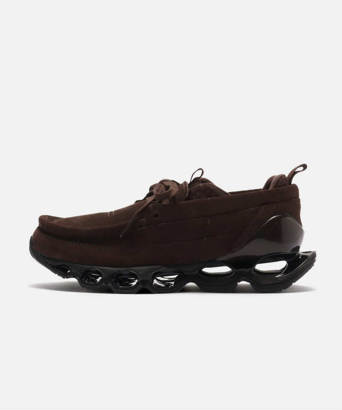 MIUZNO Wave Prohecy Moc Suede D1GD2436