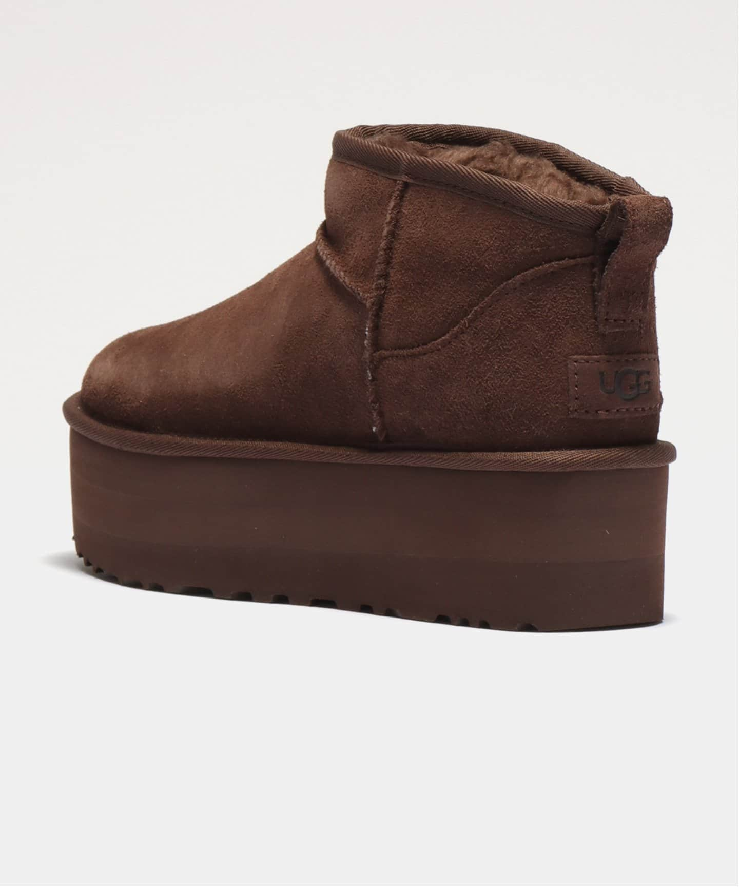 UGG CL ULTRA MINI PLATFORM 1135092