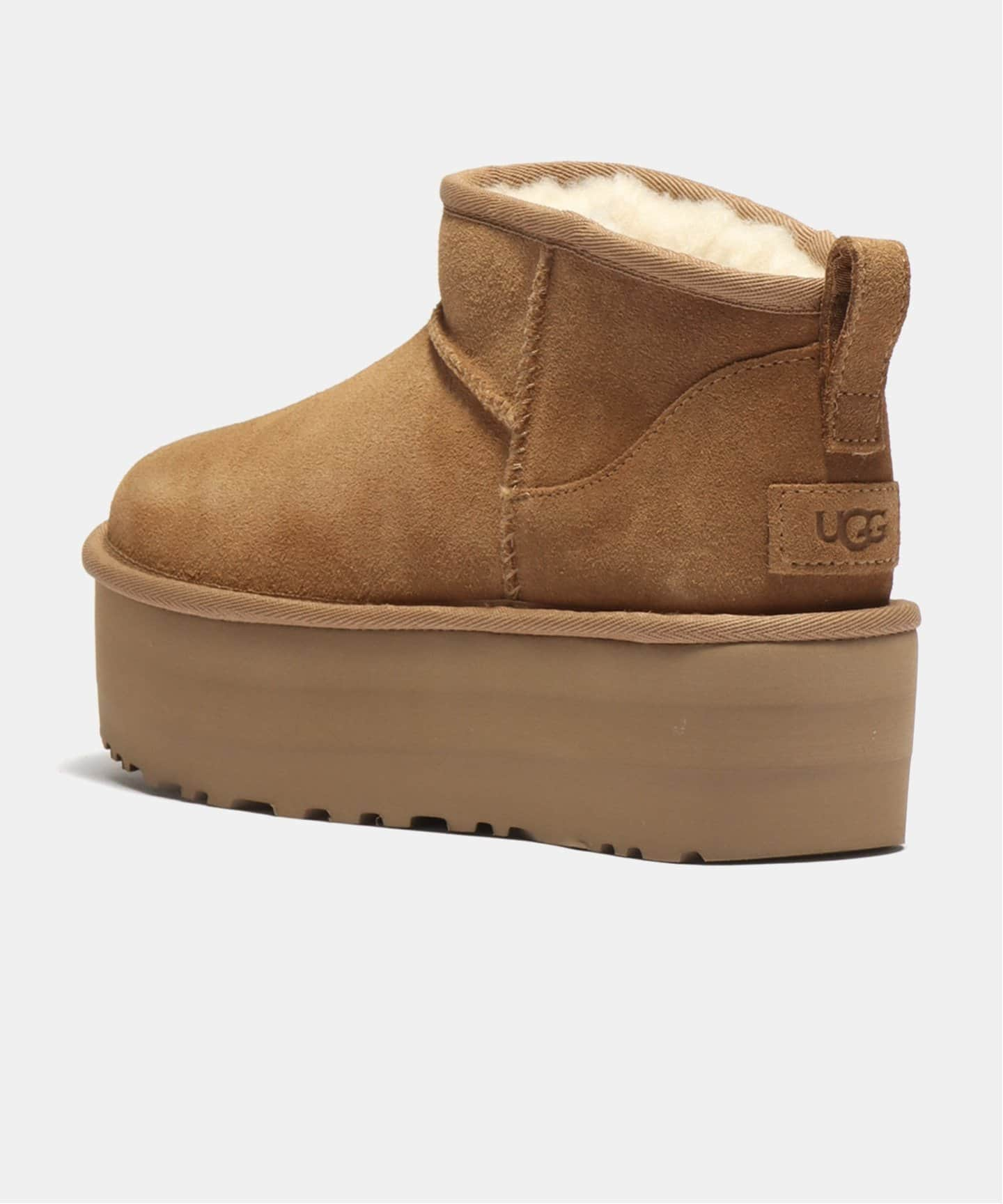 UGG CL ULTRA MINI PLATFORM 1135092