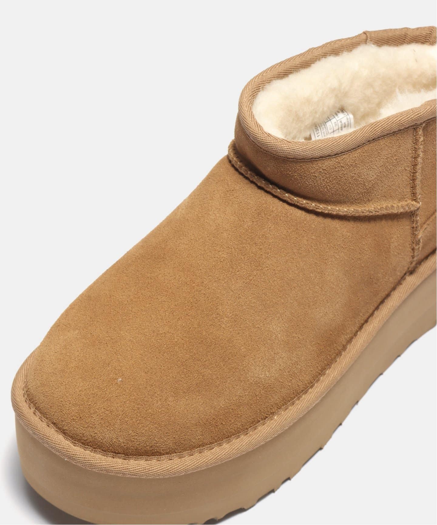 UGG CL ULTRA MINI PLATFORM 1135092