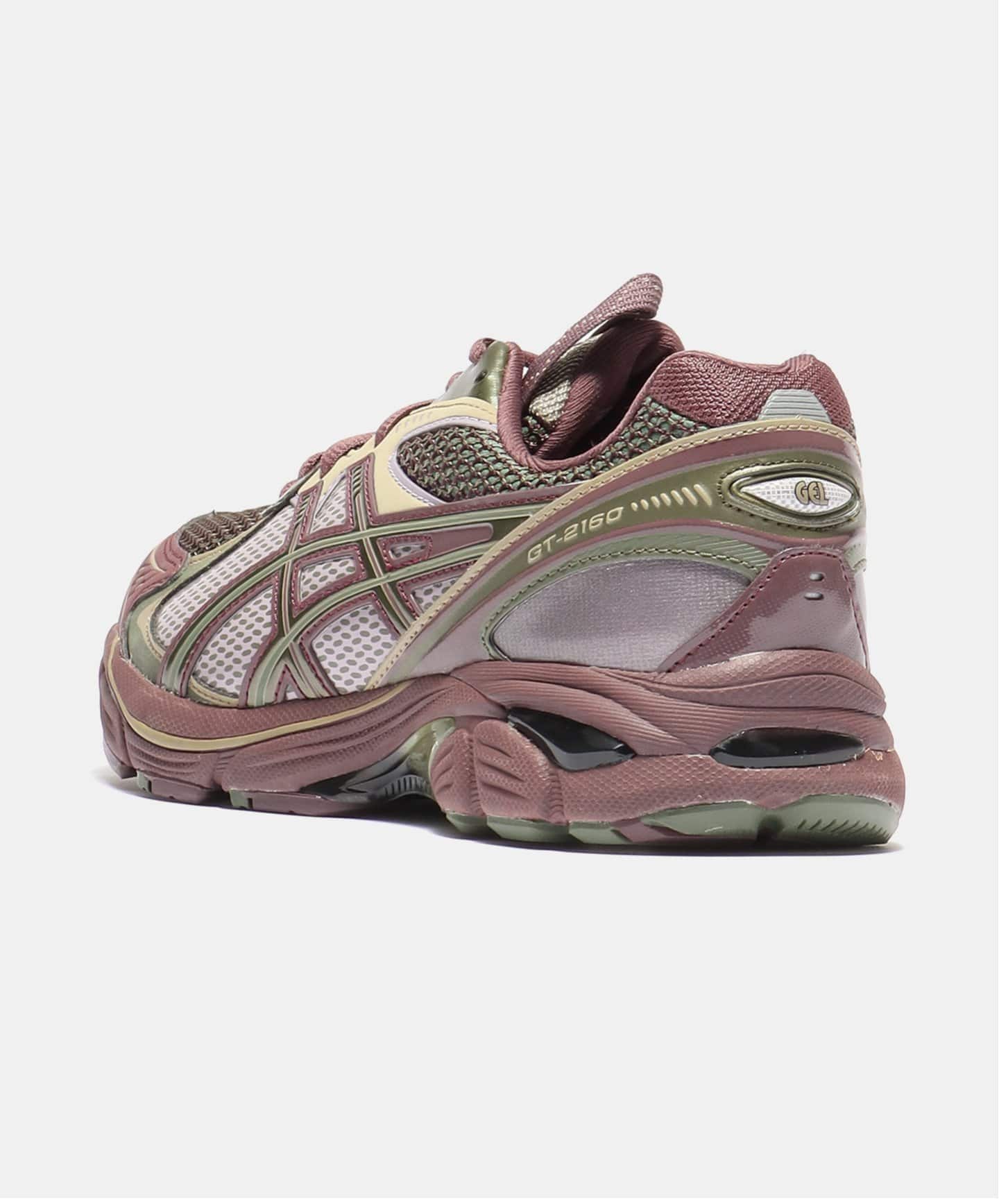 【ASICS / アシックス】UB6-S GT-2160　1203A421.300