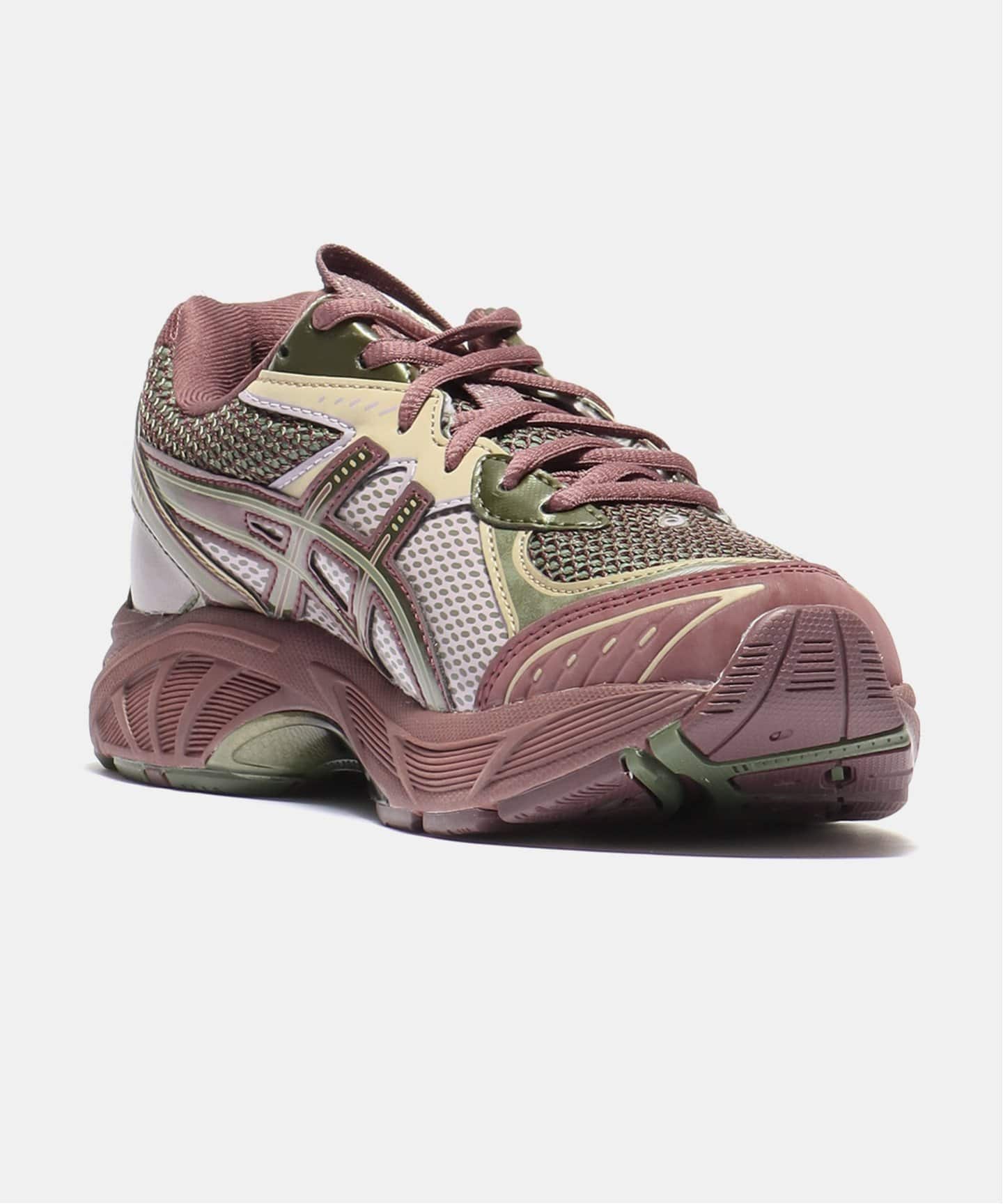 【ASICS / アシックス】UB6-S GT-2160　1203A421.300