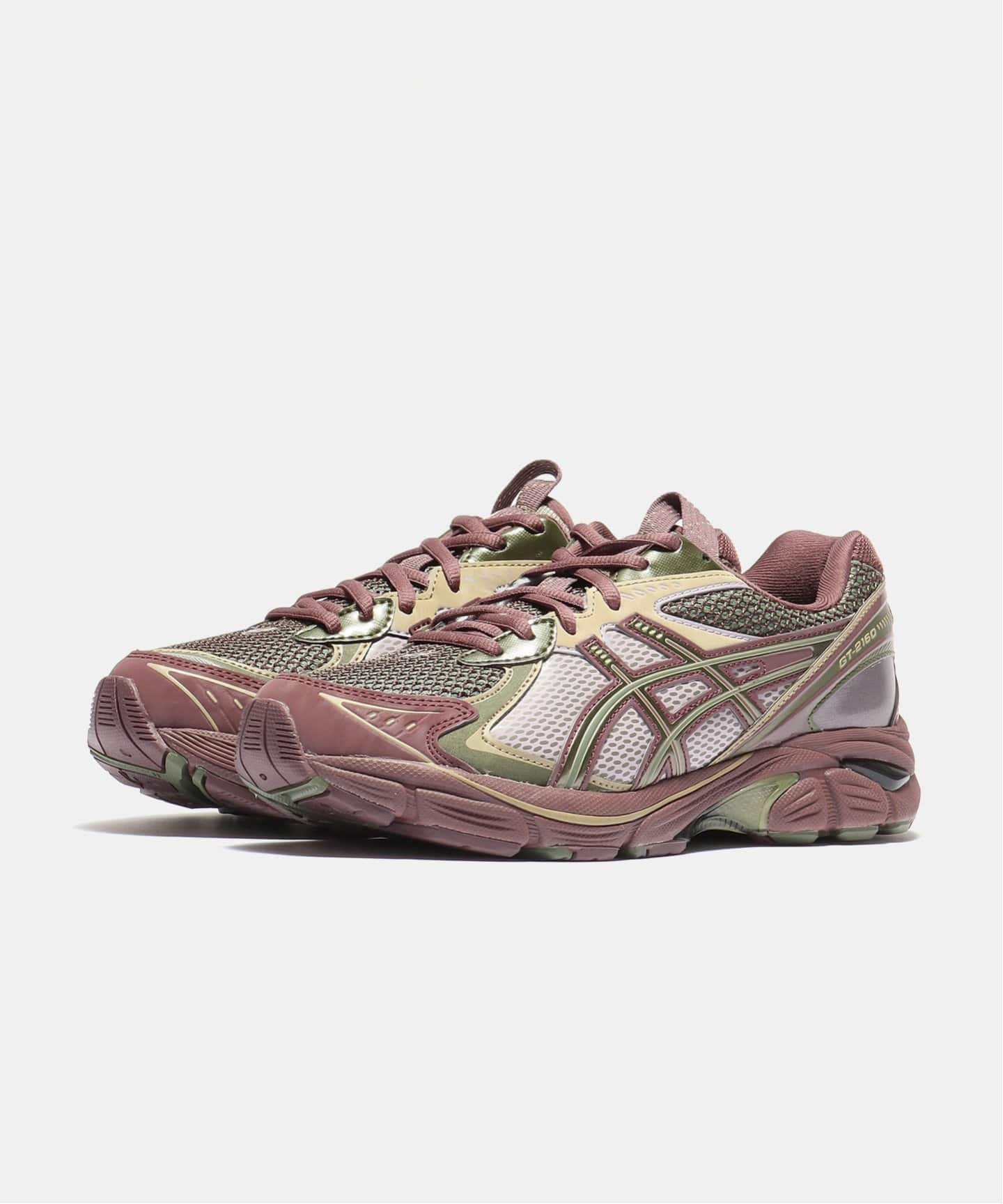 【ASICS / アシックス】UB6-S GT-2160　1203A421.300