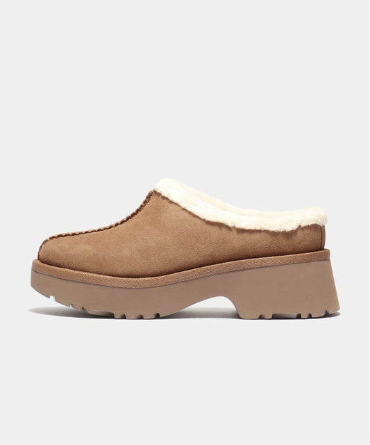 UGG NEW HEIGHTS COZY CLOG 1162510