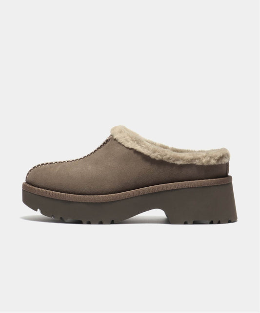 UGG NEW HEIGHTS COZY CLOG 1162510