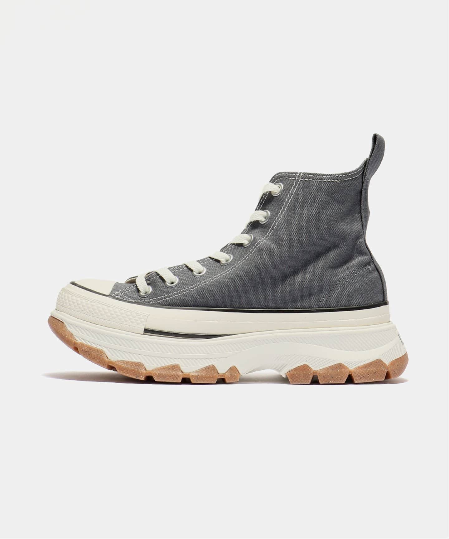 【CONVERSE / コンバース】ALL STAR  TREKWAVE HI 31311910