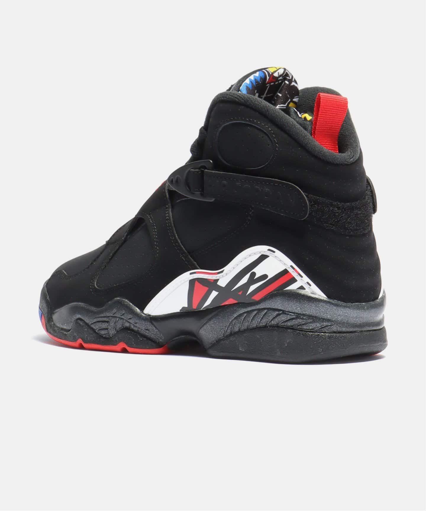 【JORDAN BRAND / ジョーダン ブランド】AIR JORDAN 8 RETRO GS 305368-062