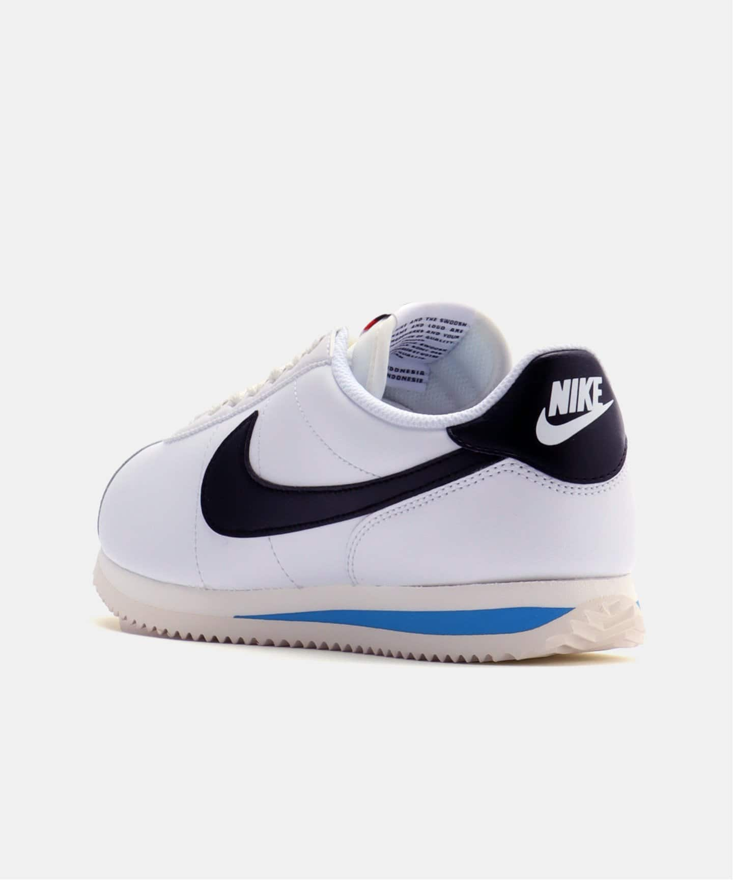 【NIKE / ナイキ】WMNS CORTEZ DN1791-100