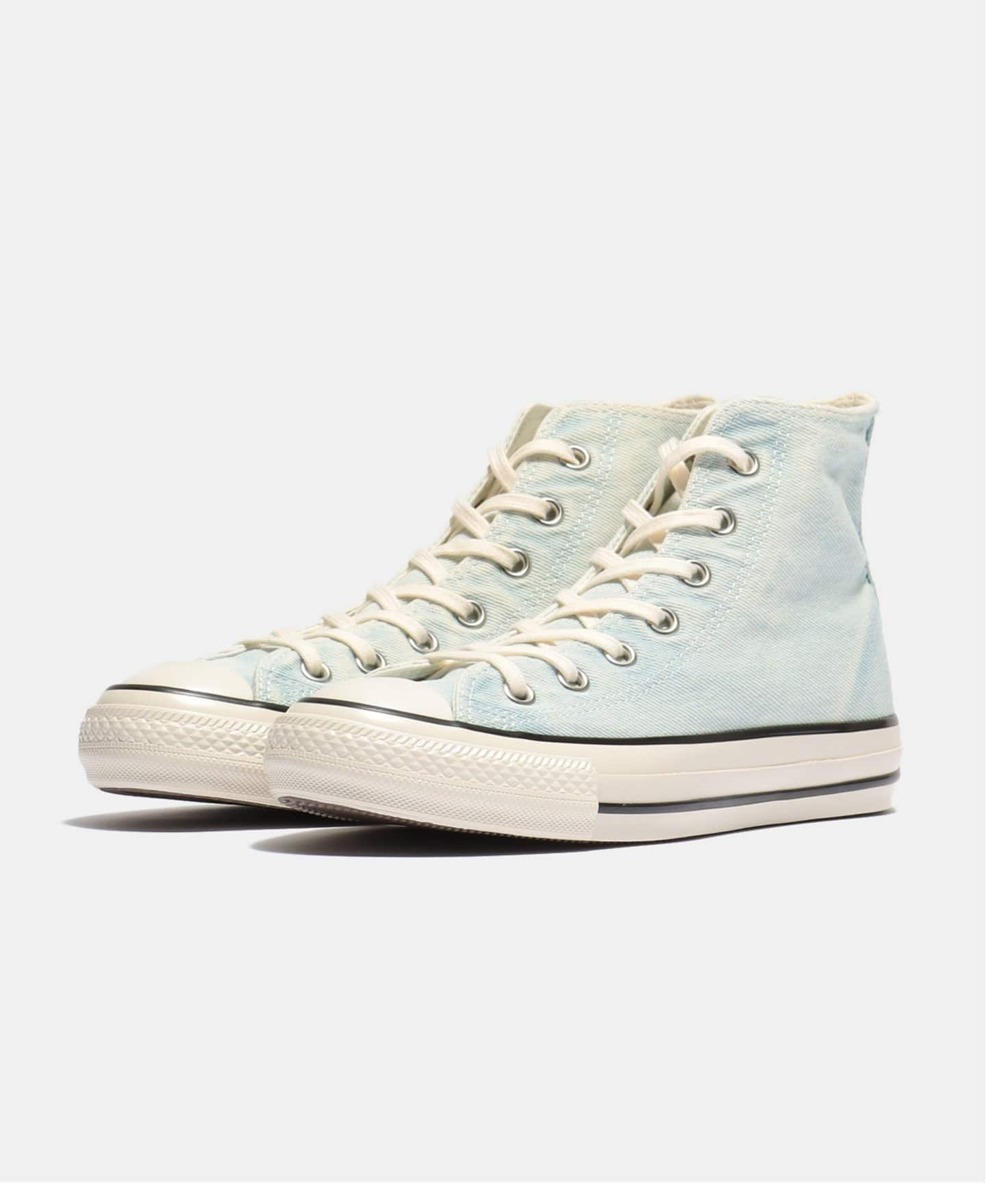 【CONVERSE / コンバース】ALL STAR US AGEDDENIM HI 31312210