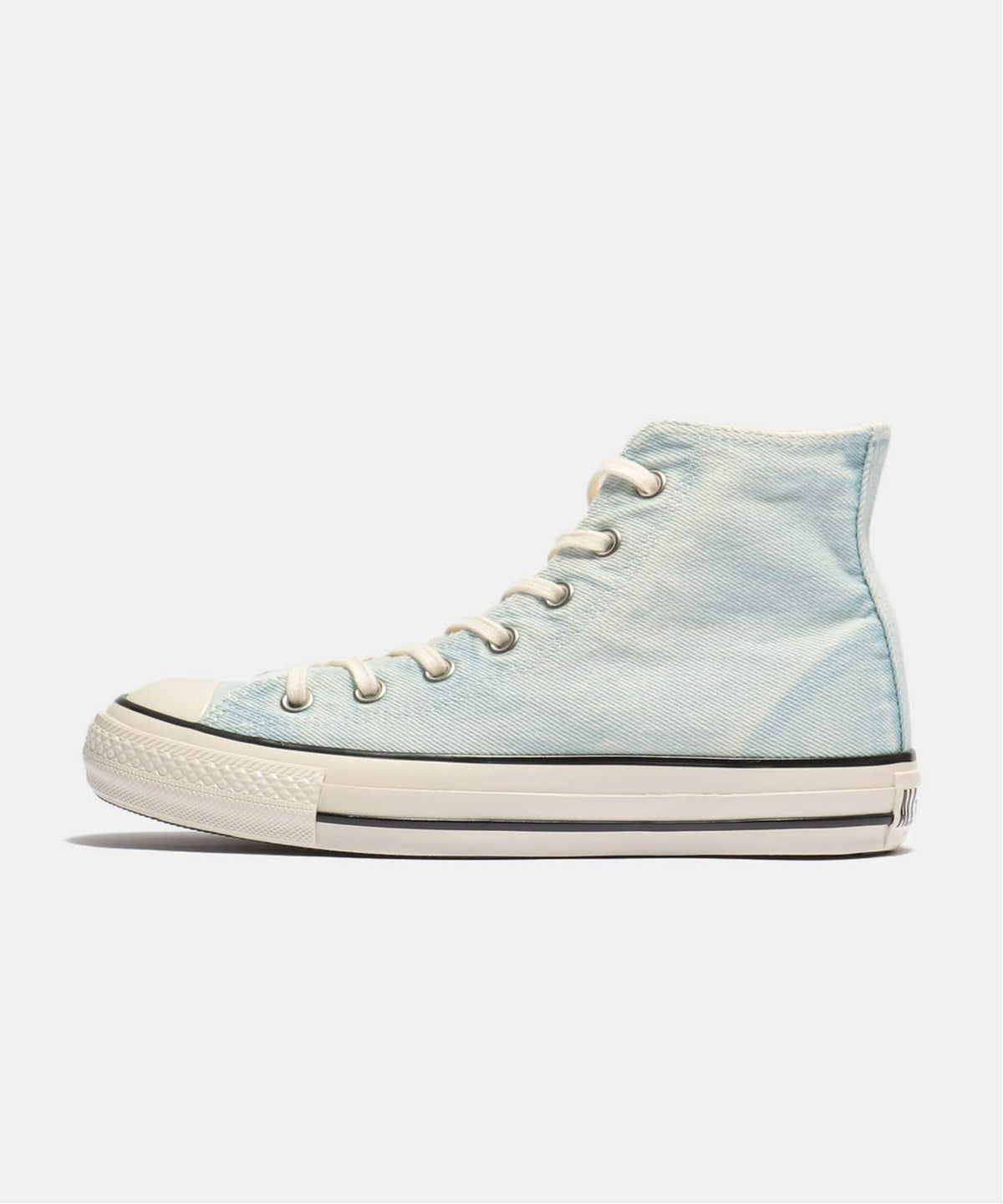 【CONVERSE / コンバース】ALL STAR US AGEDDENIM HI 31312210