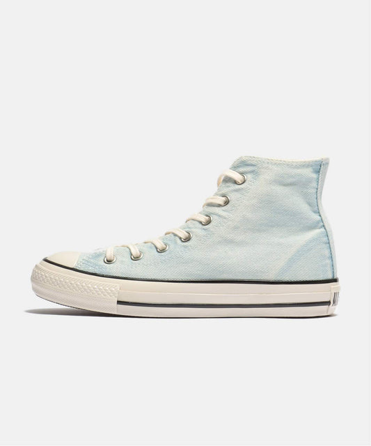 【CONVERSE / コンバース】ALL STAR US AGEDDENIM HI 31312210
