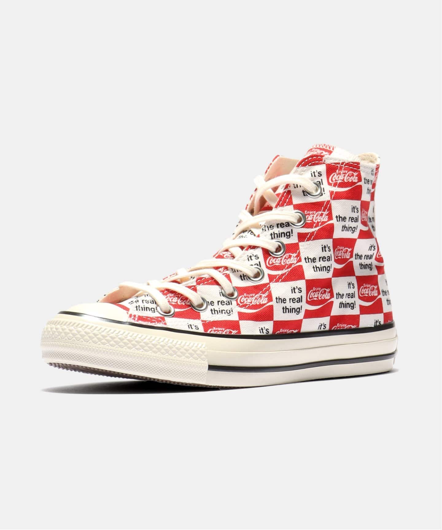CONVERSE ALL STAR US Coca-Cola CK HI 31312060