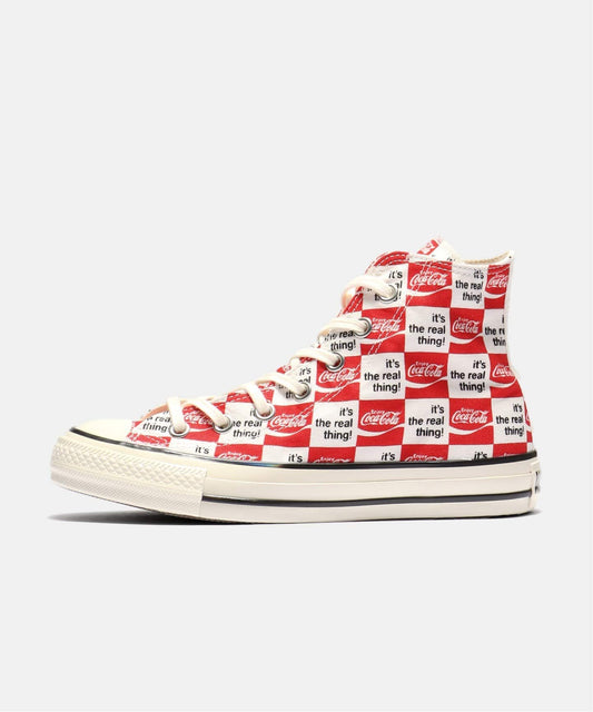 CONVERSE ALL STAR US Coca-Cola CK HI 31312060