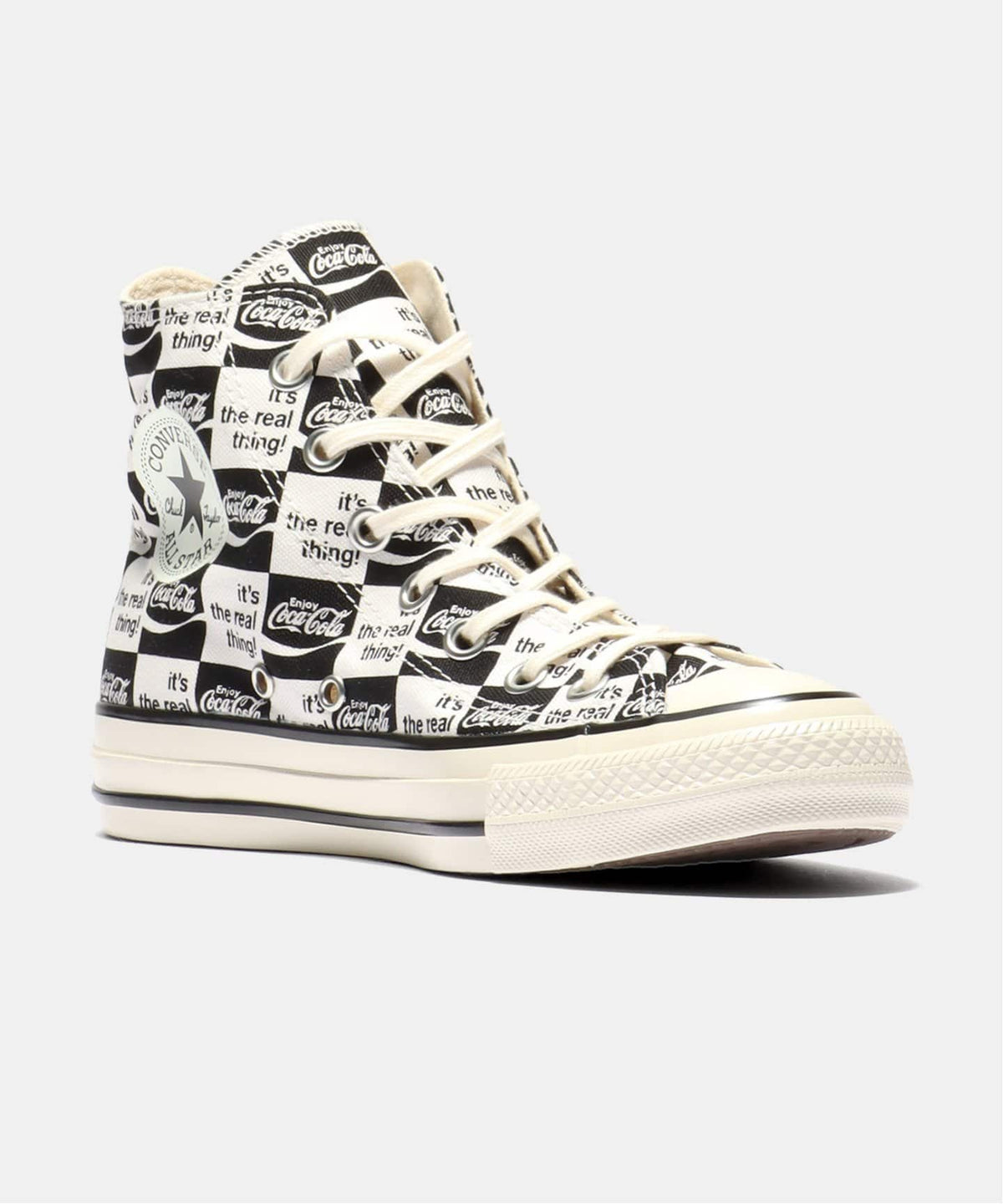 CONVERSE ALL STAR US Coca-Cola CK HI 31312061