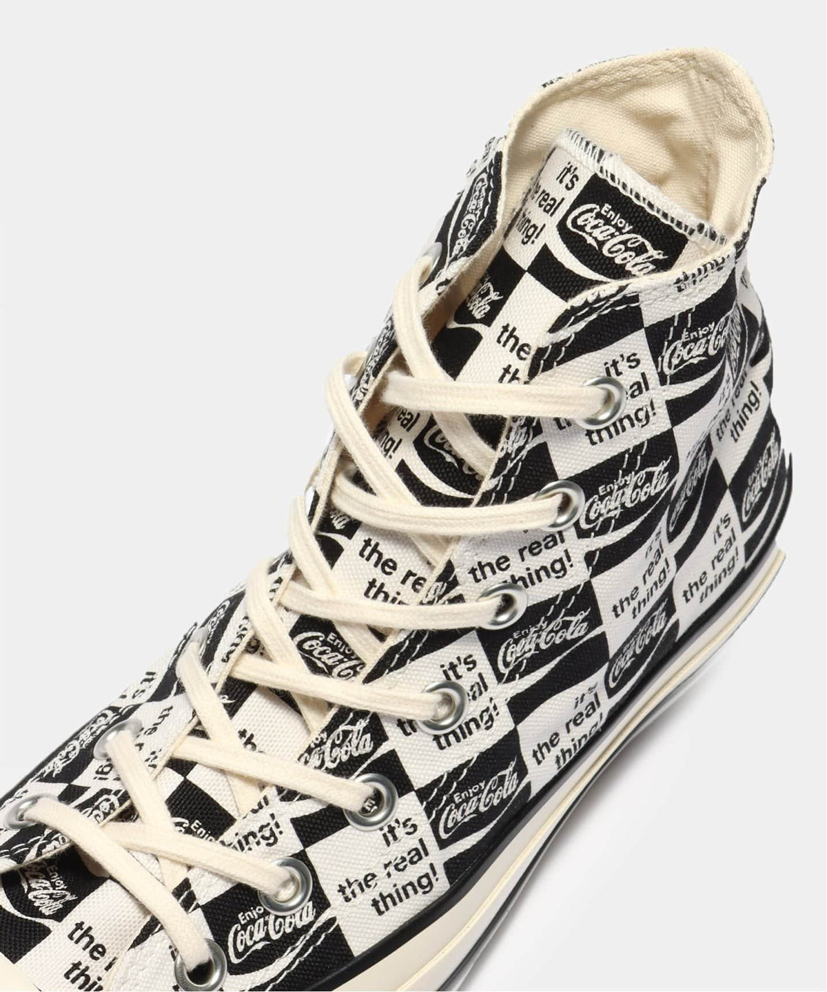 CONVERSE ALL STAR US Coca-Cola CK HI 31312061