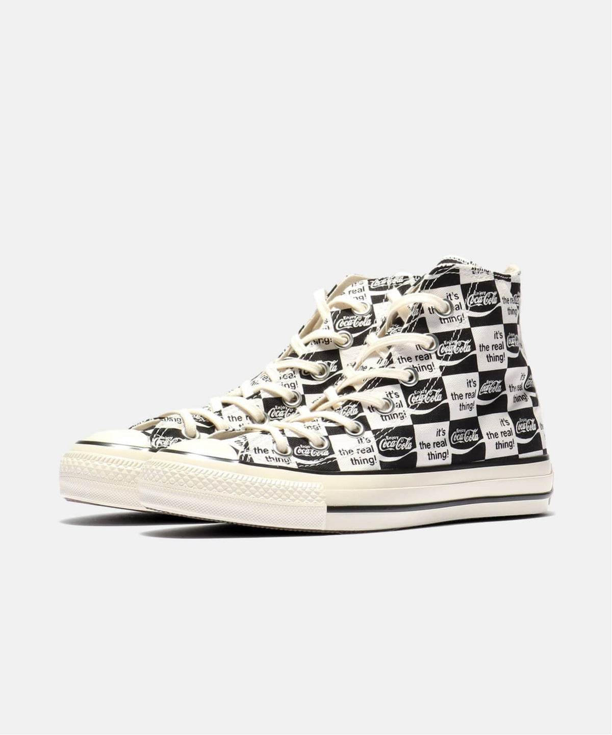 CONVERSE ALL STAR US Coca-Cola CK HI 31312061