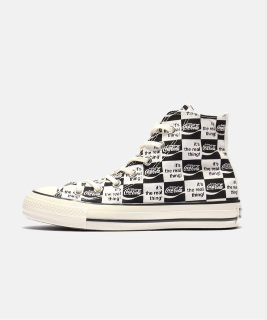 CONVERSE ALL STAR US Coca-Cola CK HI 31312061