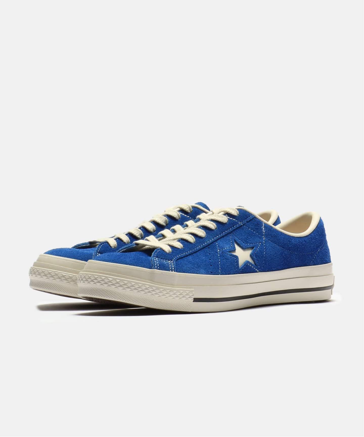 CONVERSE ONE STAR J SUEDE 35200670