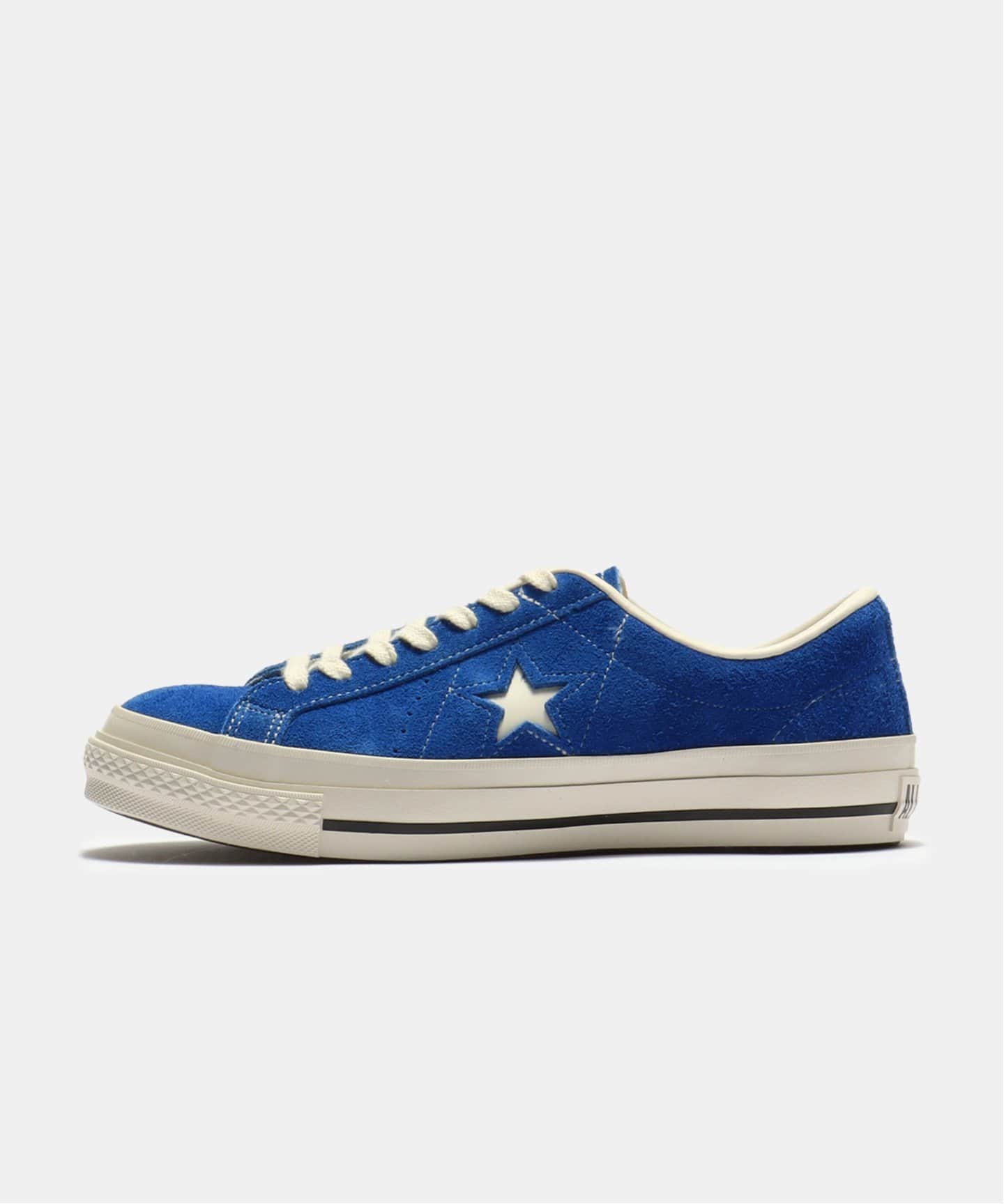 CONVERSE ONE STAR J SUEDE 35200670