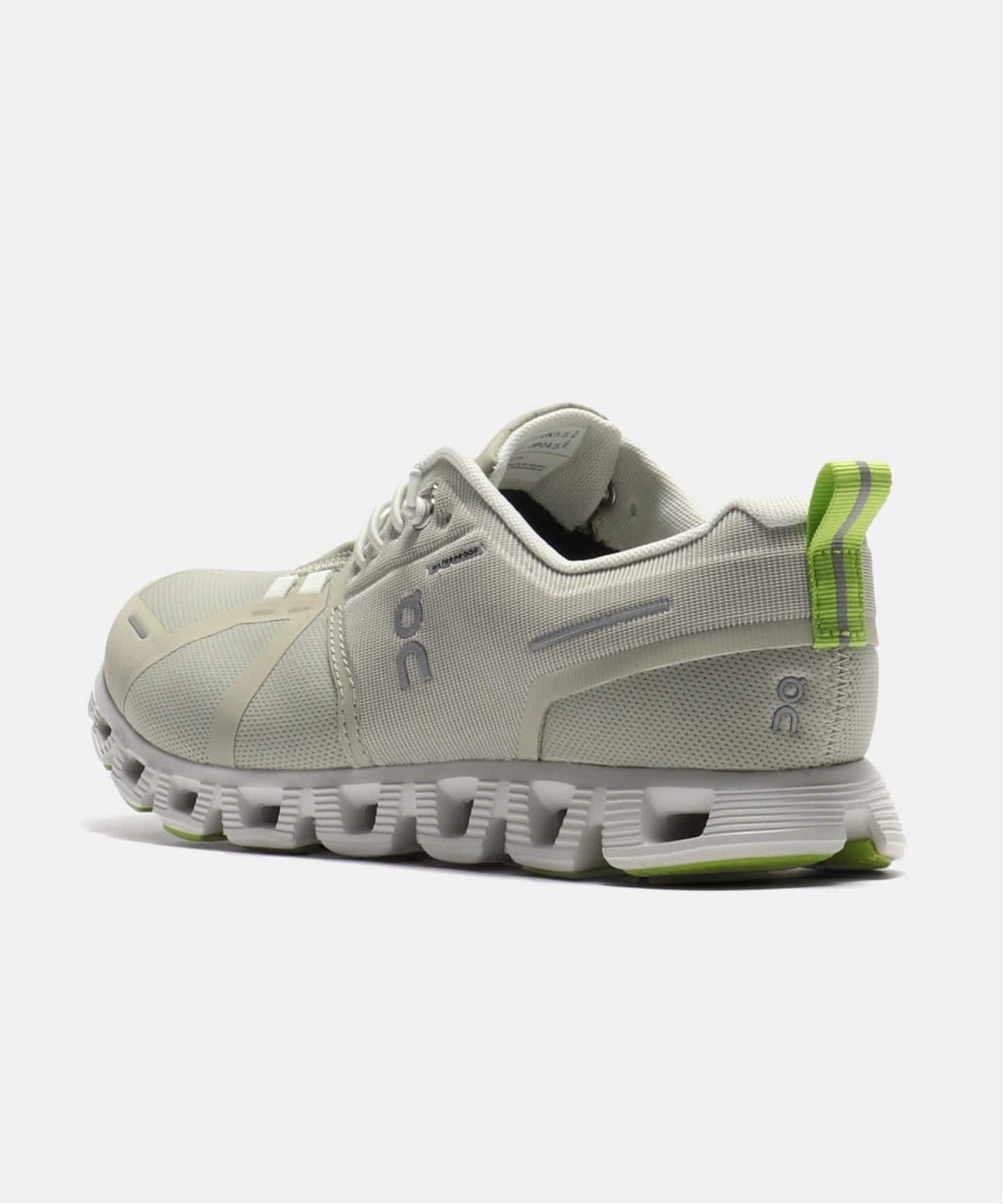 On Cloud 5 Waterproof 59.97758