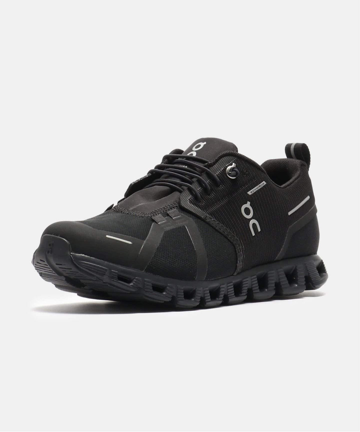 On Cloud 5 Waterproof 59.98837