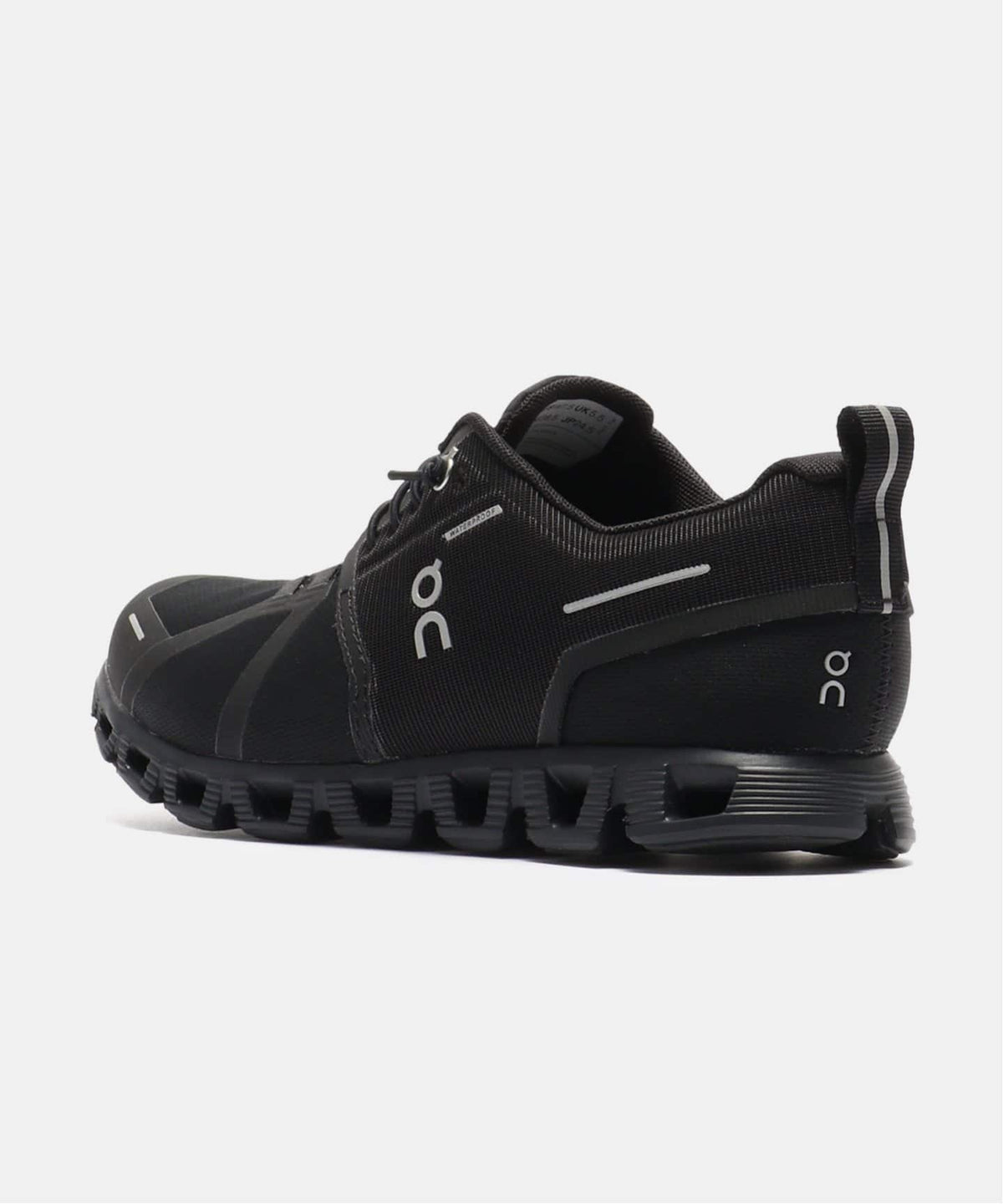 On Cloud 5 Waterproof 59.98837