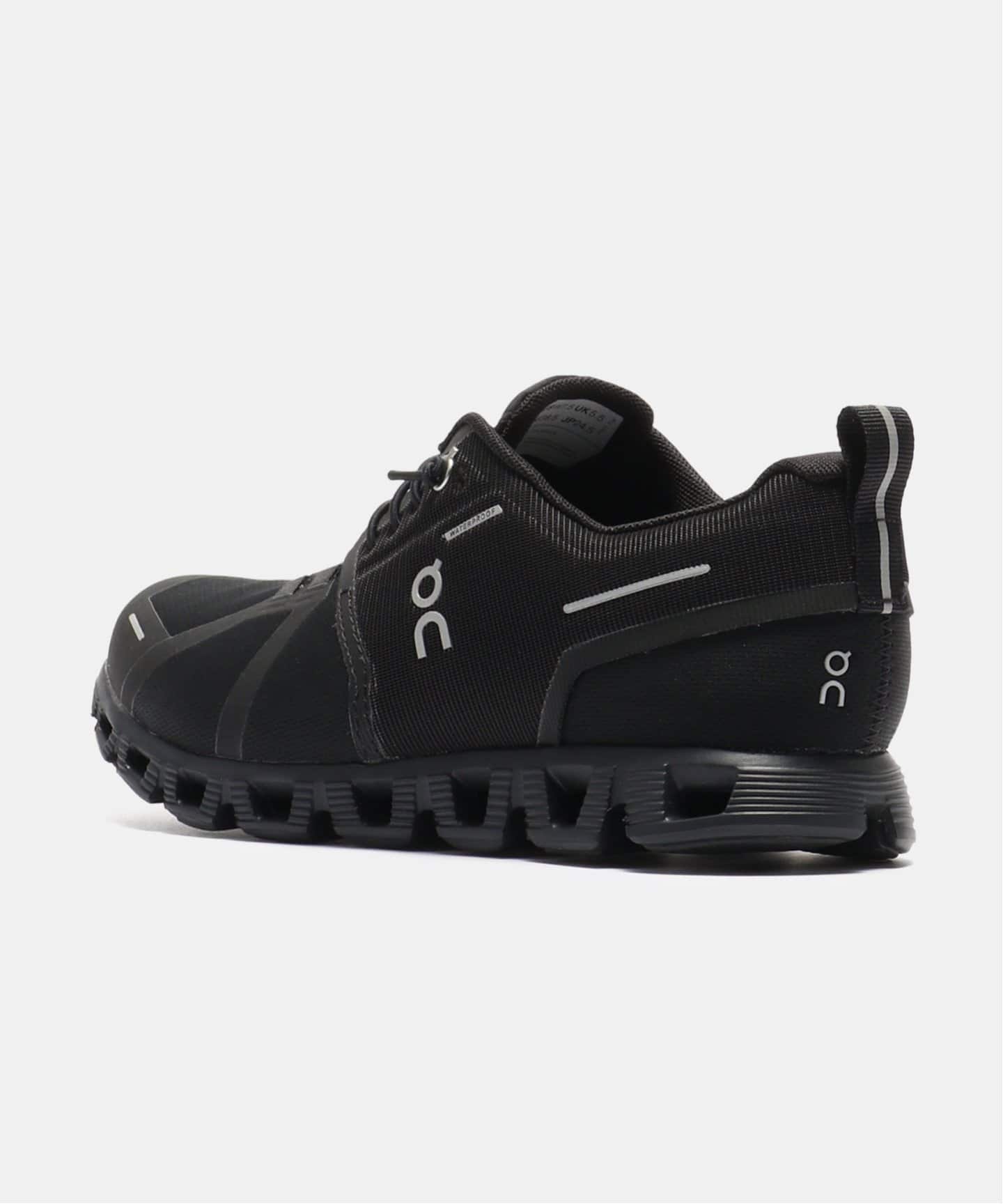 On Cloud 5 Waterproof 59.98837
