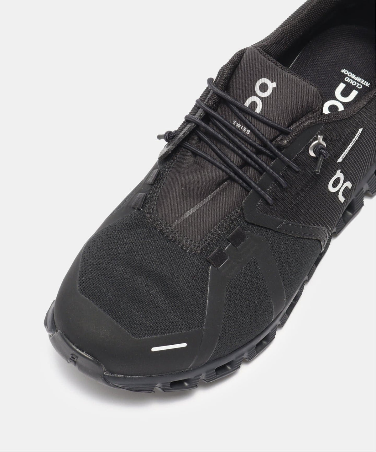 On Cloud 5 Waterproof 59.98837