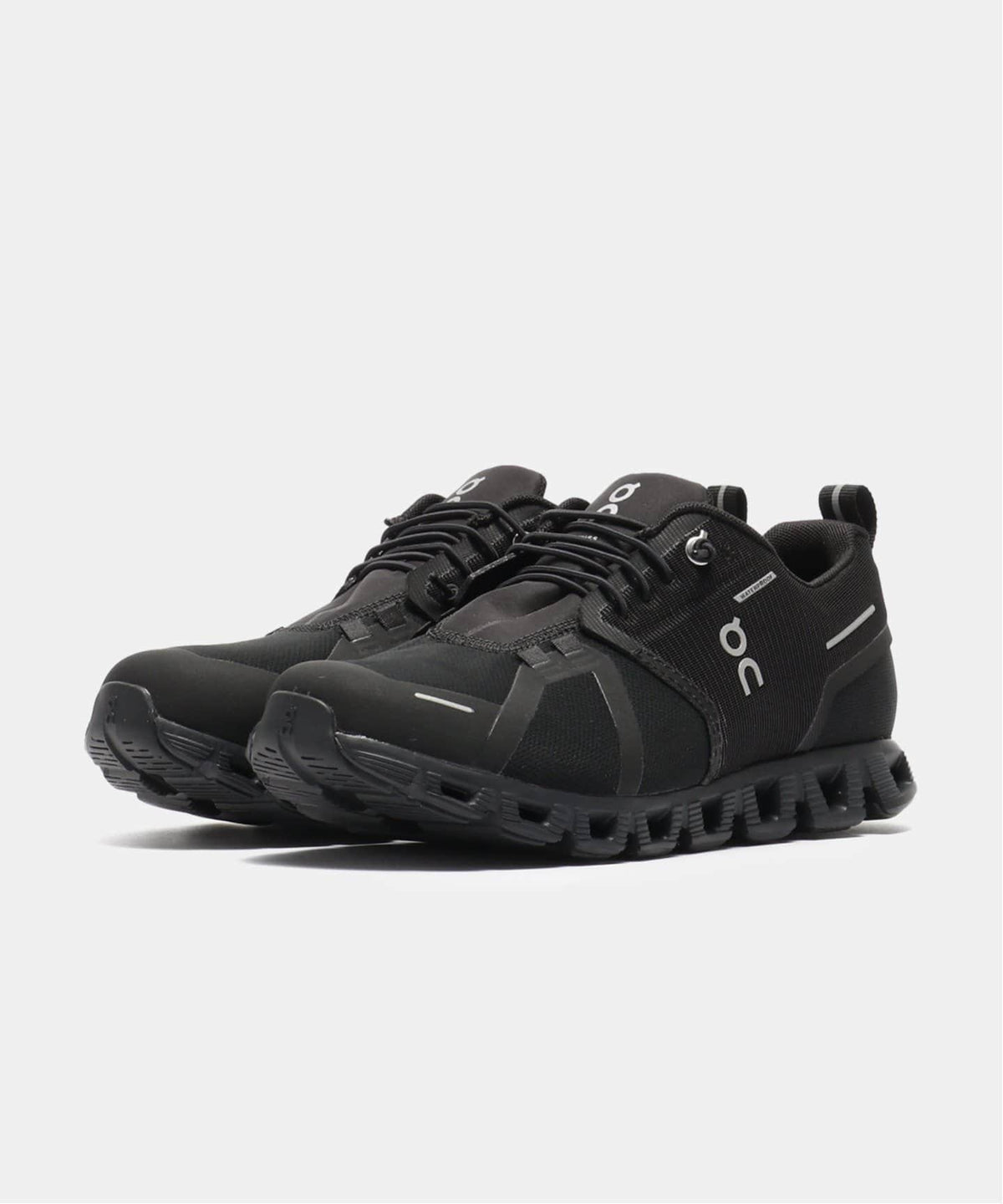 On Cloud 5 Waterproof 59.98837