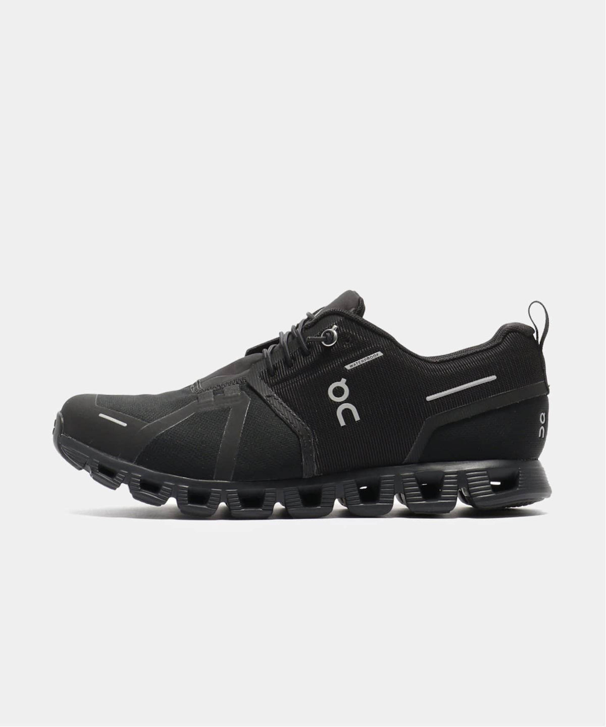 On Cloud 5 Waterproof 59.98837