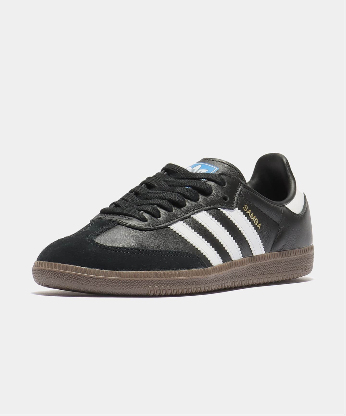 【adidas originals / アディダス オリジナルス】SAMBA OG B75807