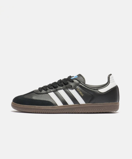 【adidas originals / アディダス オリジナルス】SAMBA OG B75807
