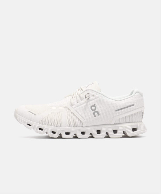 On Cloud 5 59.98902