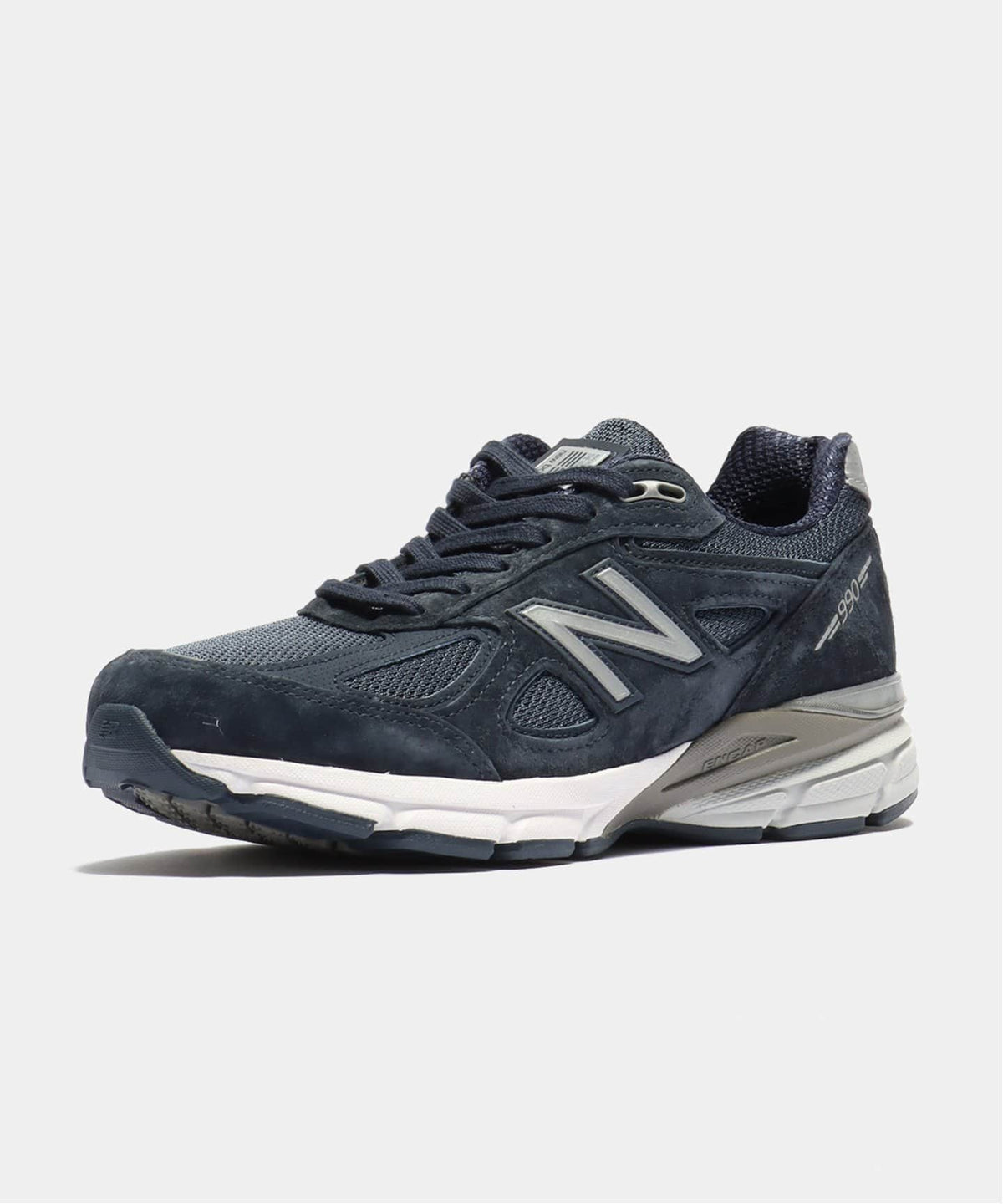New Balance U990NV4