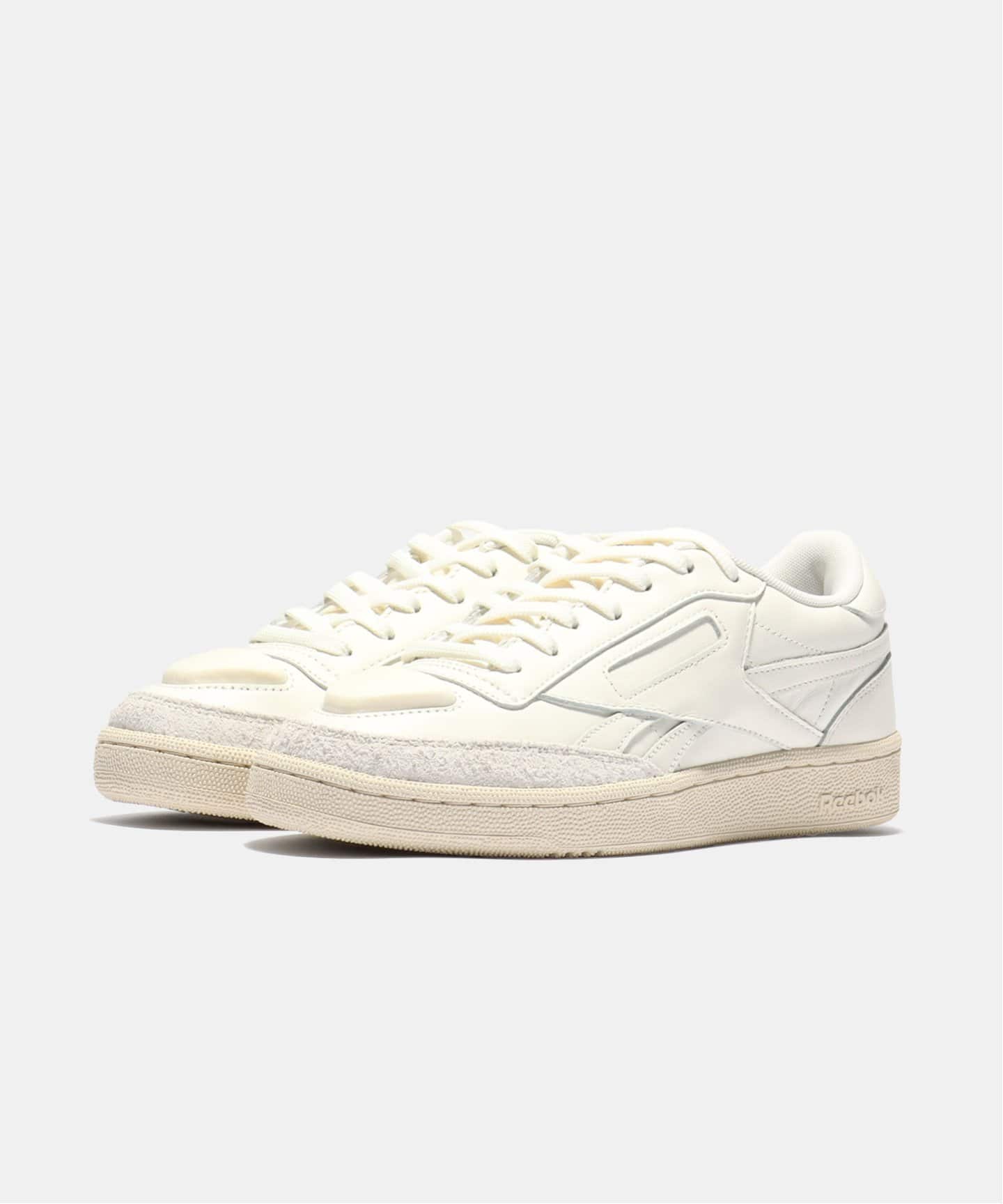 【Reebok / リーボック】CLUB C REVENGE 10006940