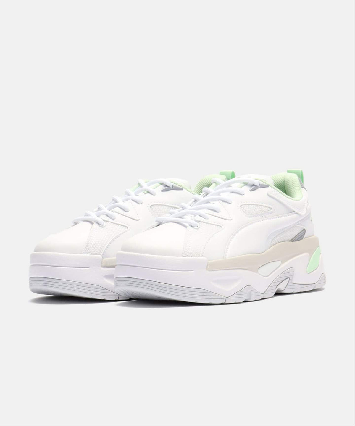 PUMA BLSTR GLOSSY Womens 396096-01