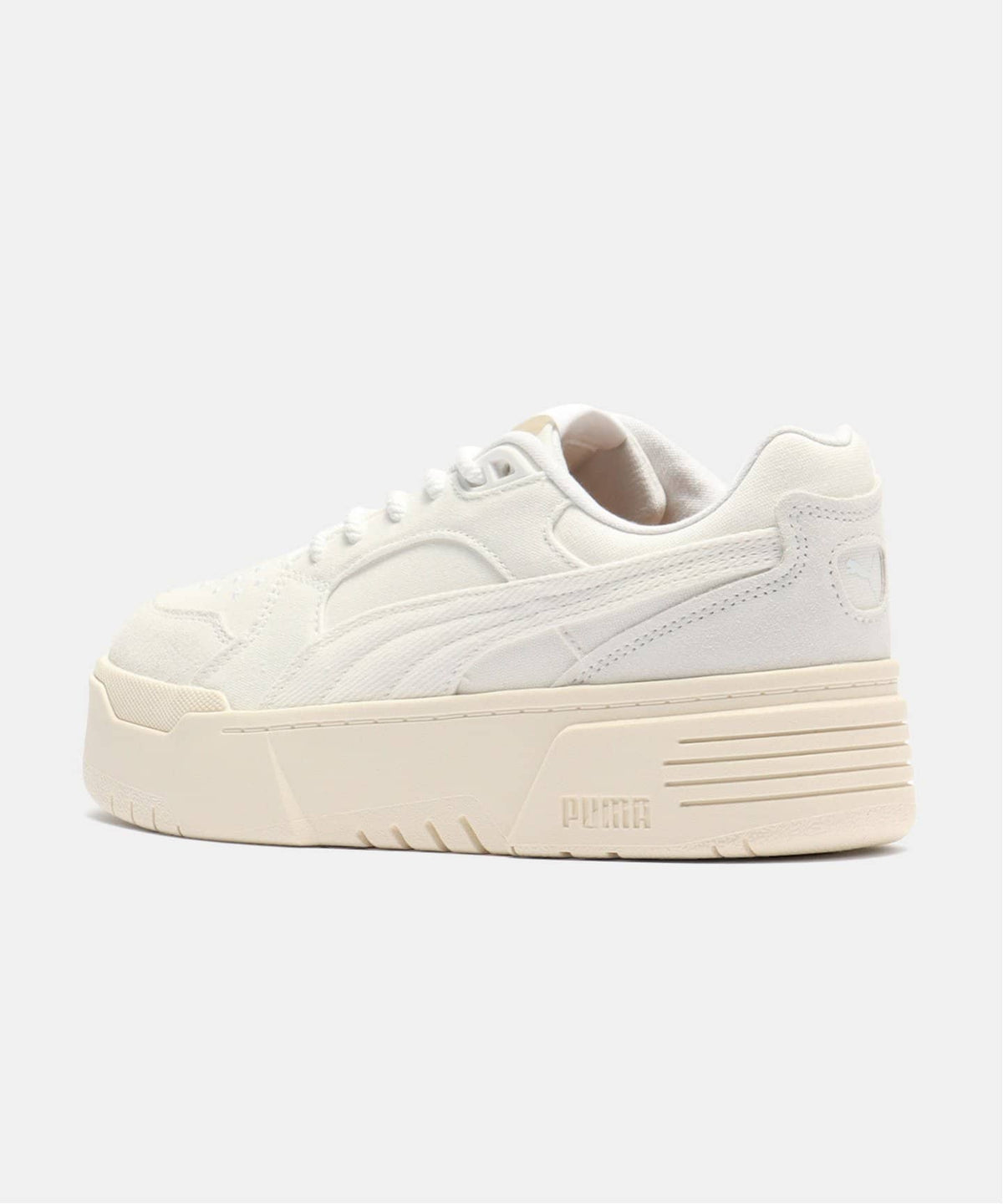 PUMA CA. FLYZ NATURE Womens 396100-01