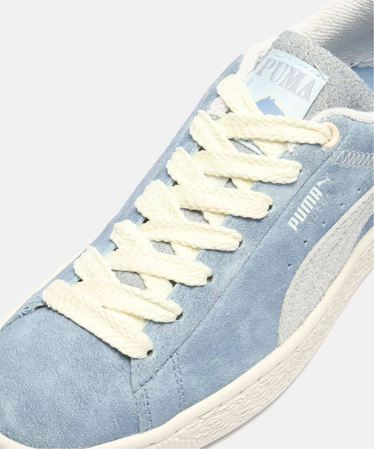 PUMA SUEDE BASKETBALL NOSTALGIA 396468-01
