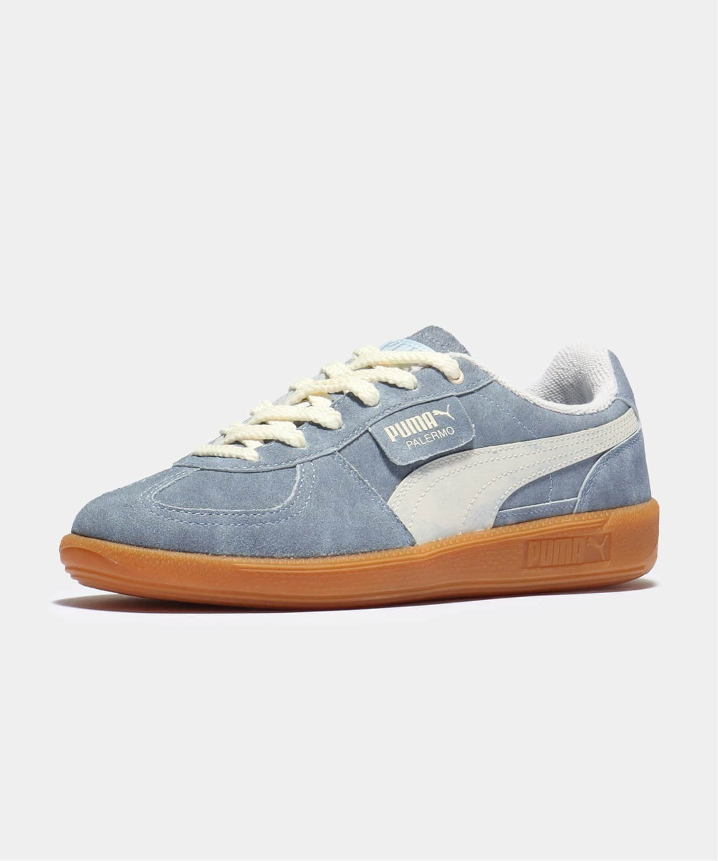 PUMA PALERMO BASKETBALL NOSTALGIA 397252-01