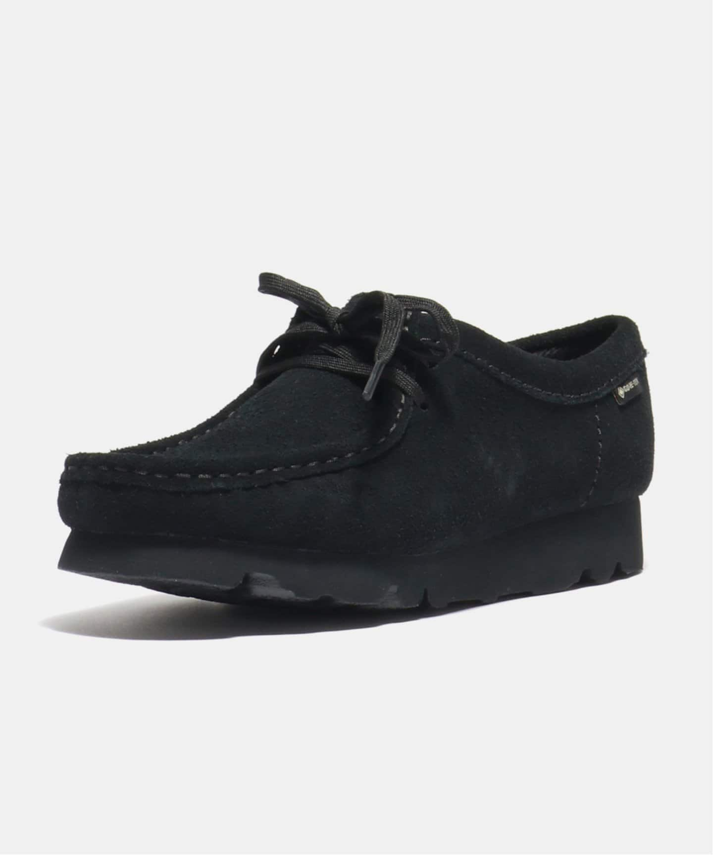 Clarks Wallabee GTX 26179258