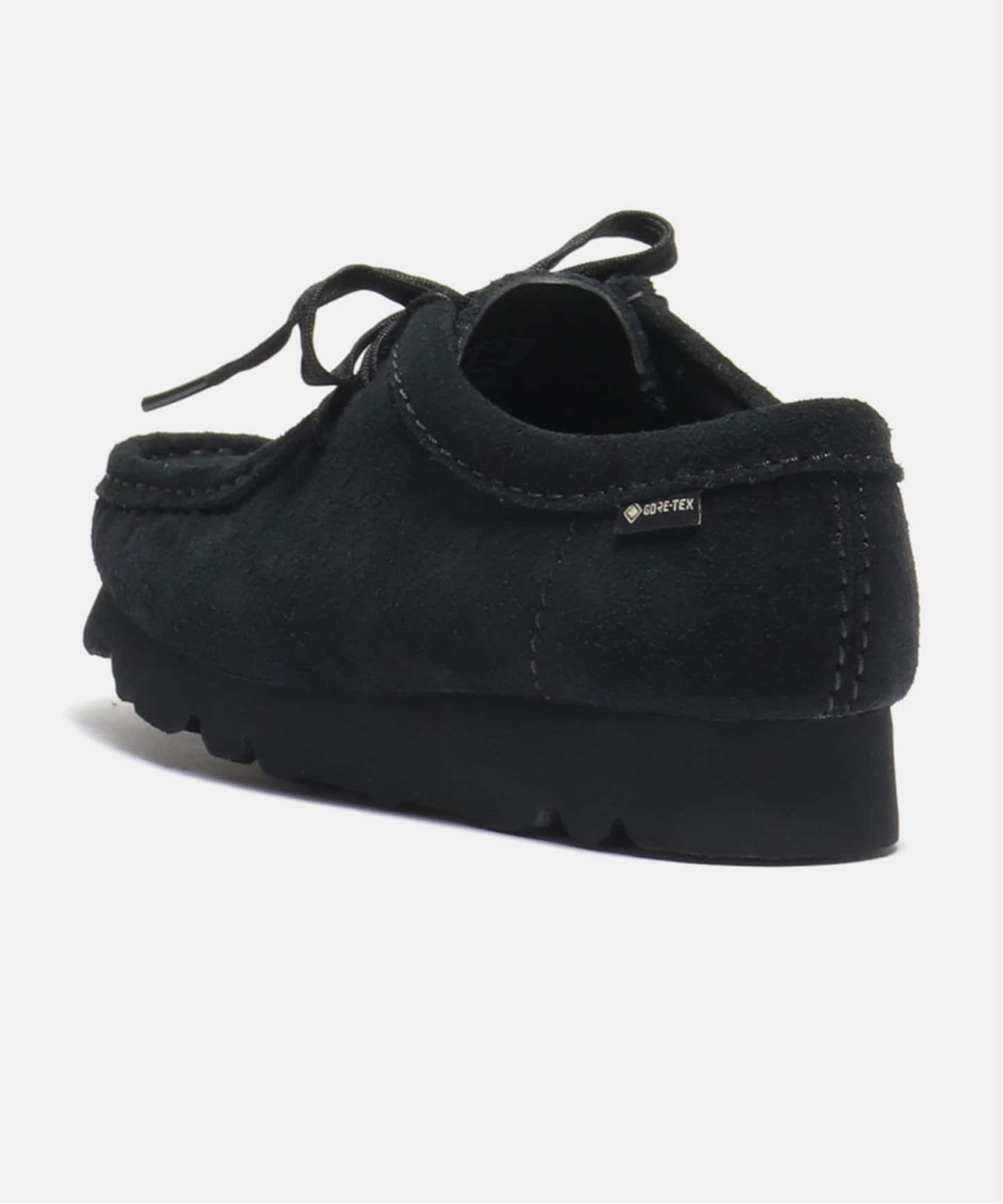 Clarks Wallabee GTX 26179258