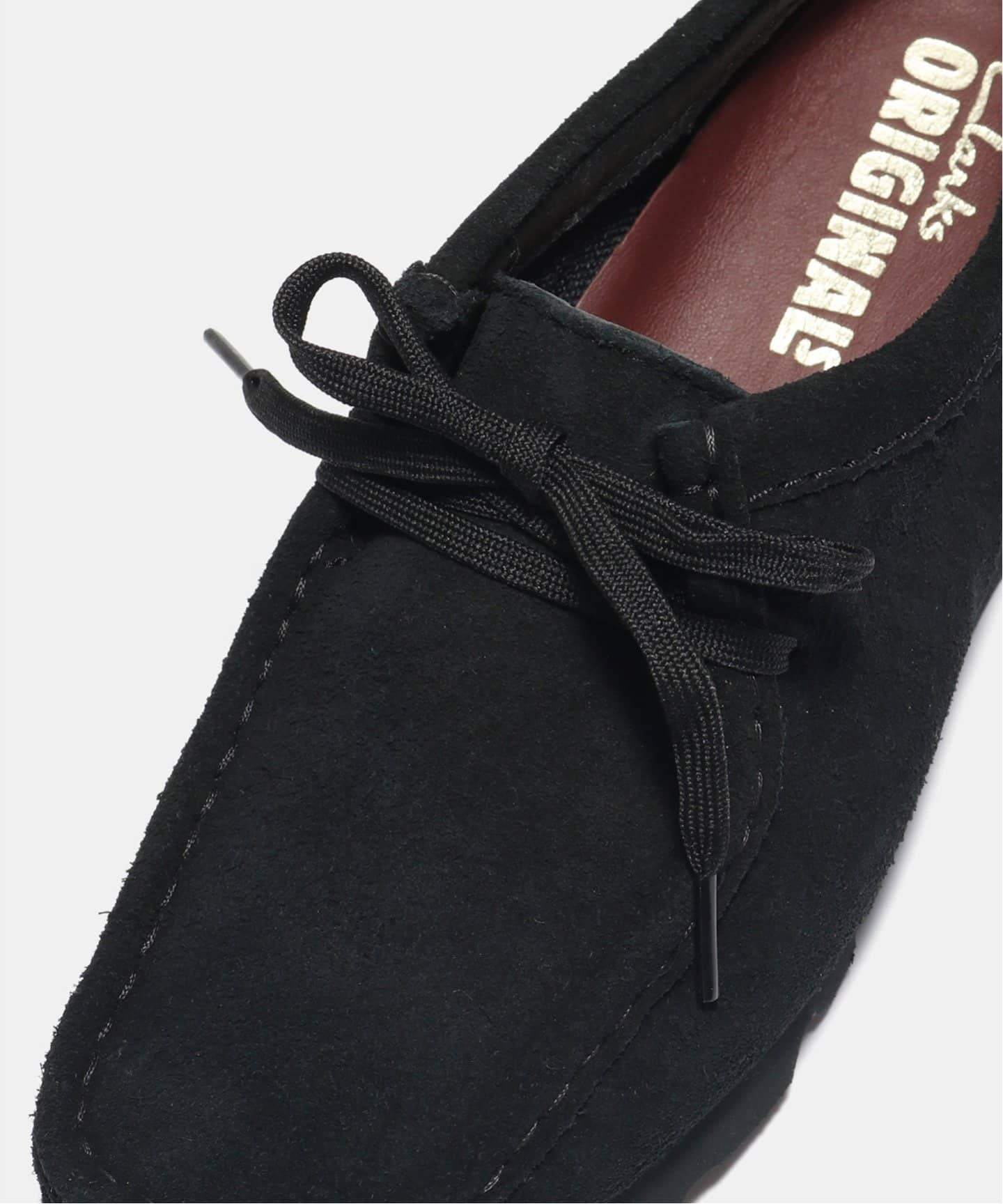 Clarks Wallabee GTX 26179258