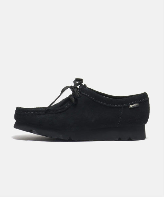Clarks Wallabee GTX 26179258