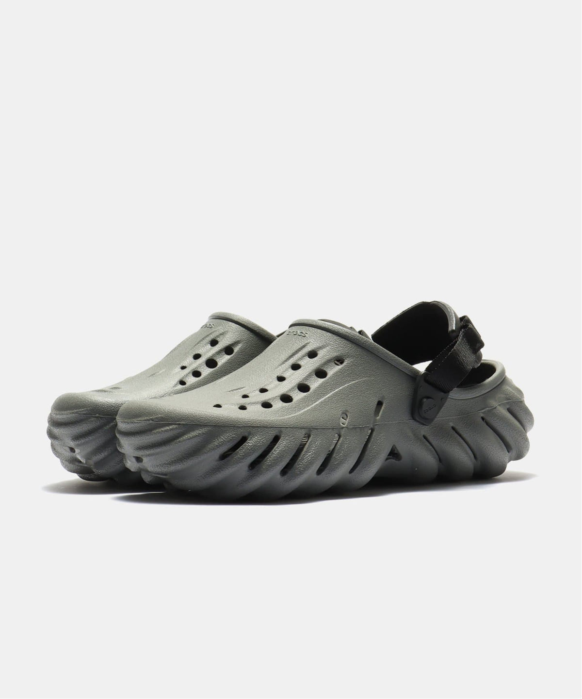 crocs ECHO CLOG 207937