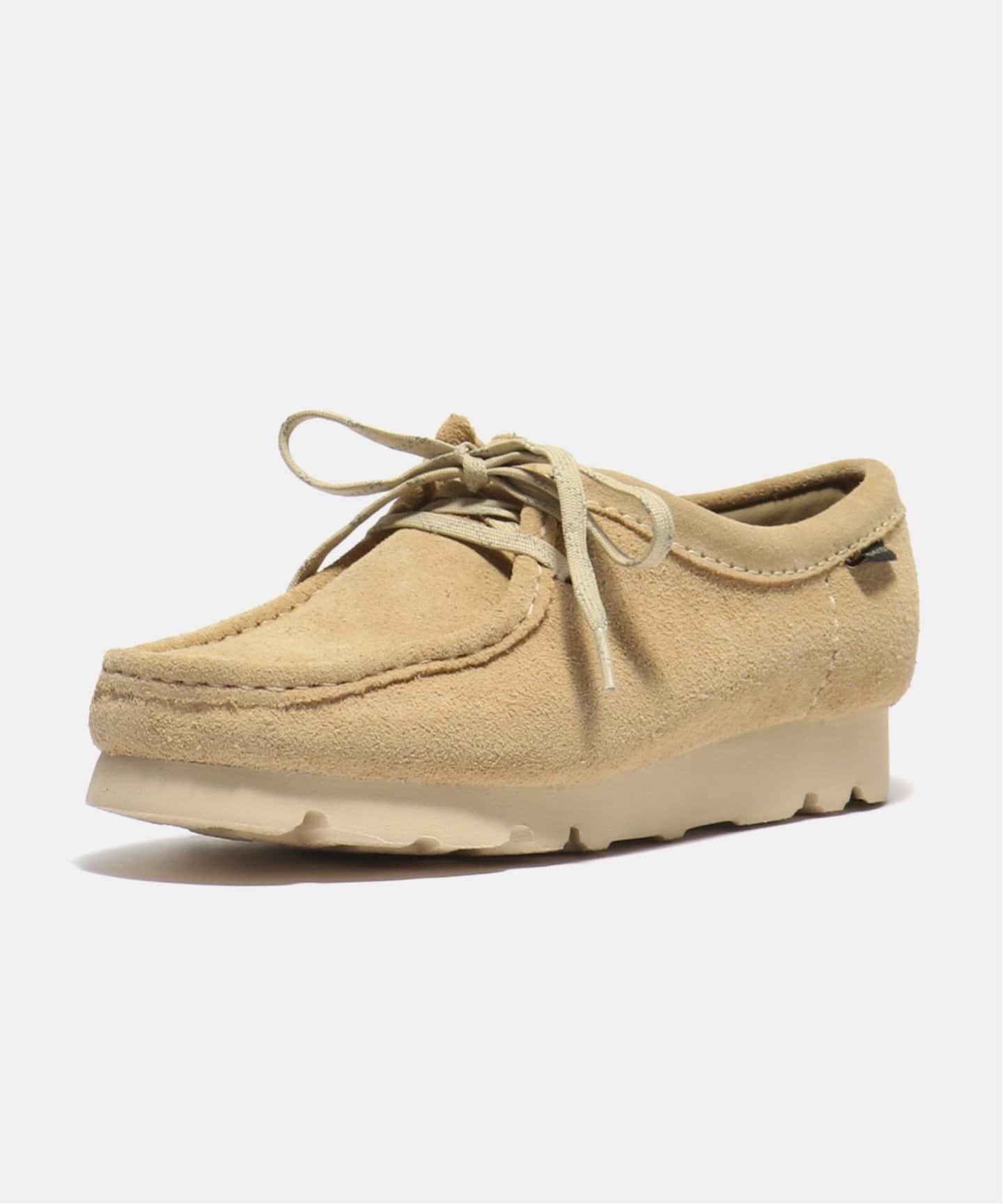 Clarks Wallabee GTX 26179259