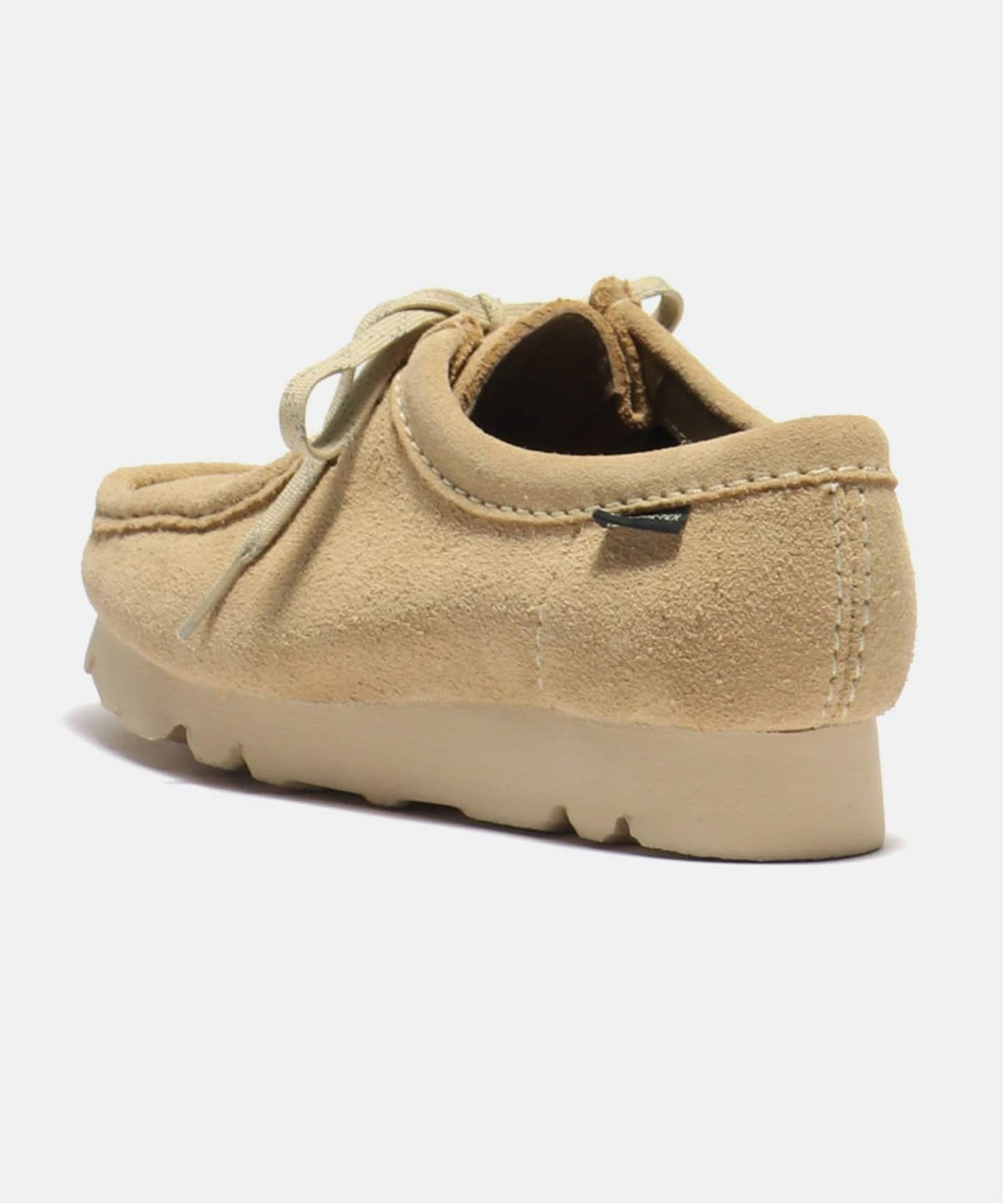 Clarks Wallabee GTX 26179259