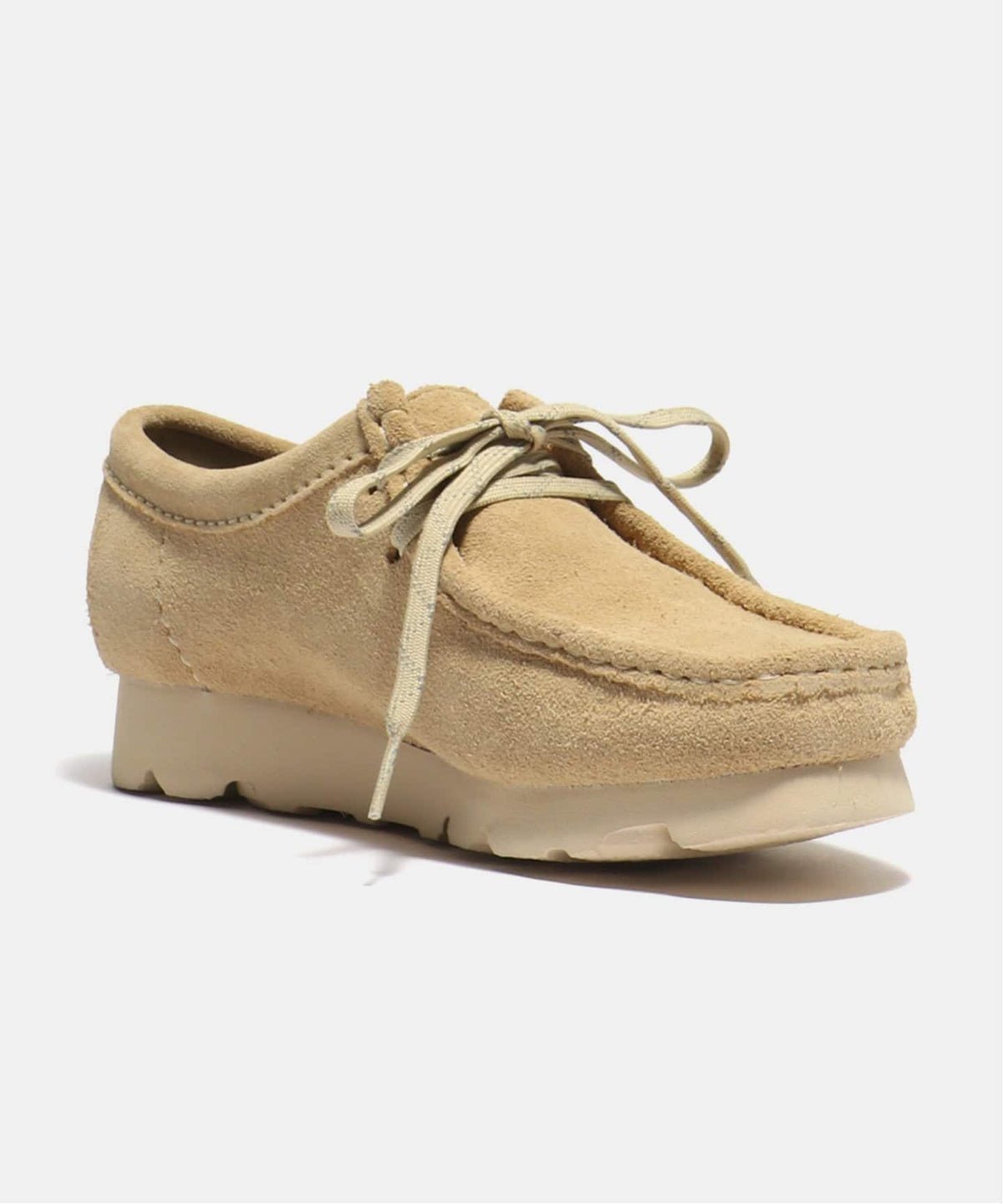 Clarks Wallabee GTX 26179259