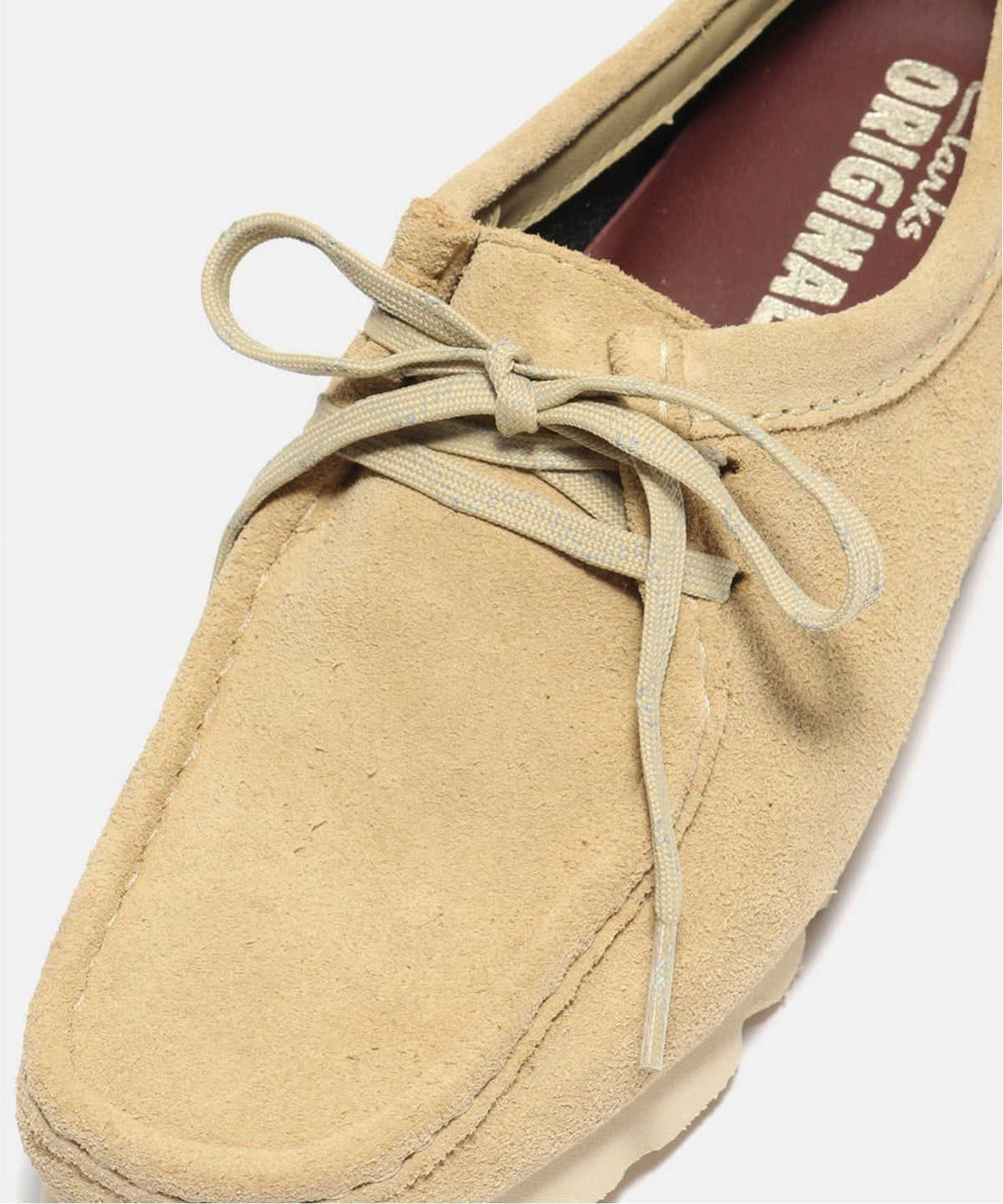 Clarks Wallabee GTX 26179259