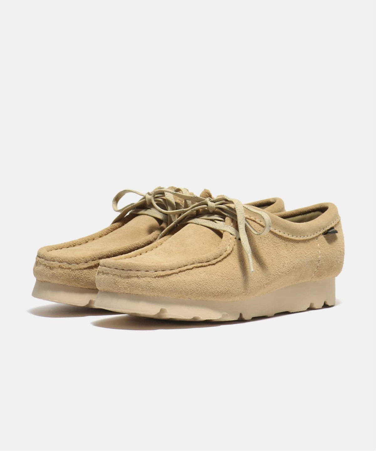Clarks Wallabee GTX 26179259
